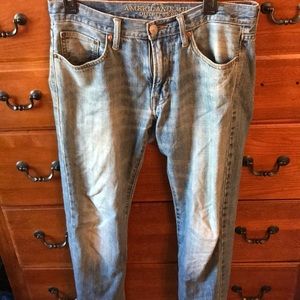 Men’s American Eagle jeans